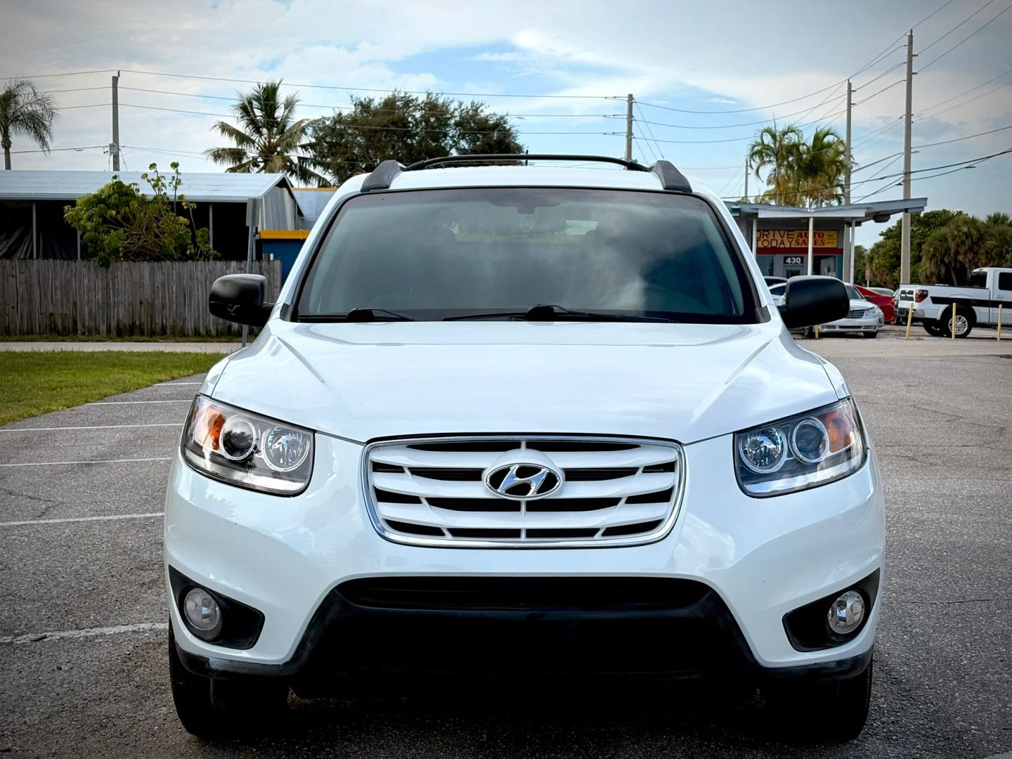 hyundai santa fe 2011 5XYZG3AB4BG002528 image hyundai santa fe 2011 5XYZG3AB4BG002528 image